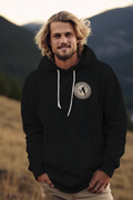 TASH Original logo Hoodie